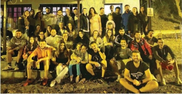 Η ομάδα μας 